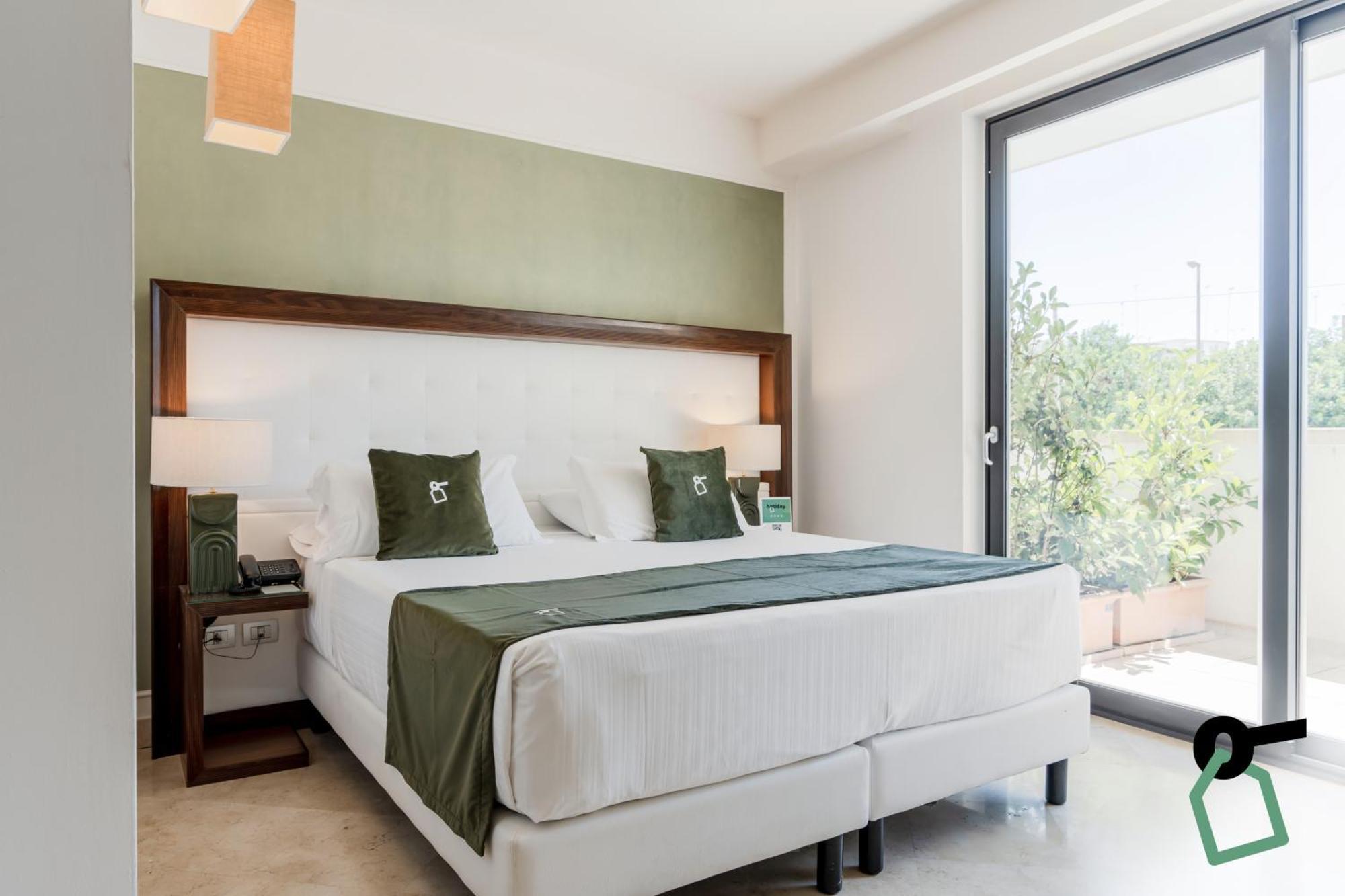 Hotiday Room Collection - Otranto Exterior photo
