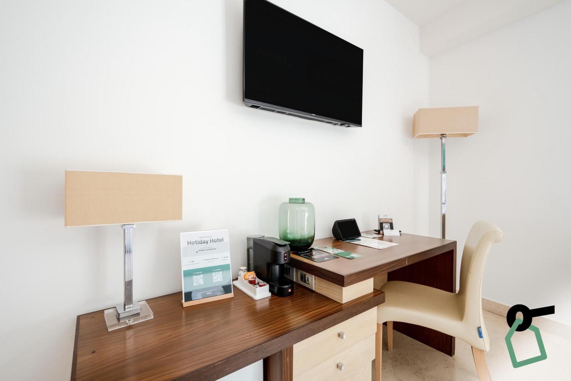 Hotiday Room Collection - Otranto Exterior photo