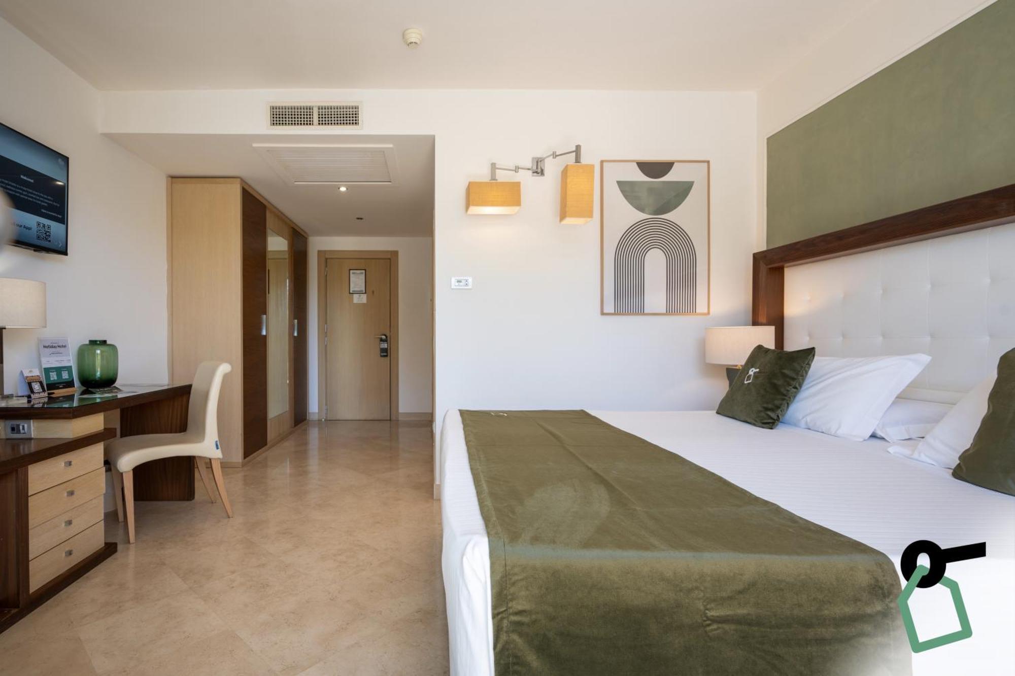 Hotiday Room Collection - Otranto Exterior photo