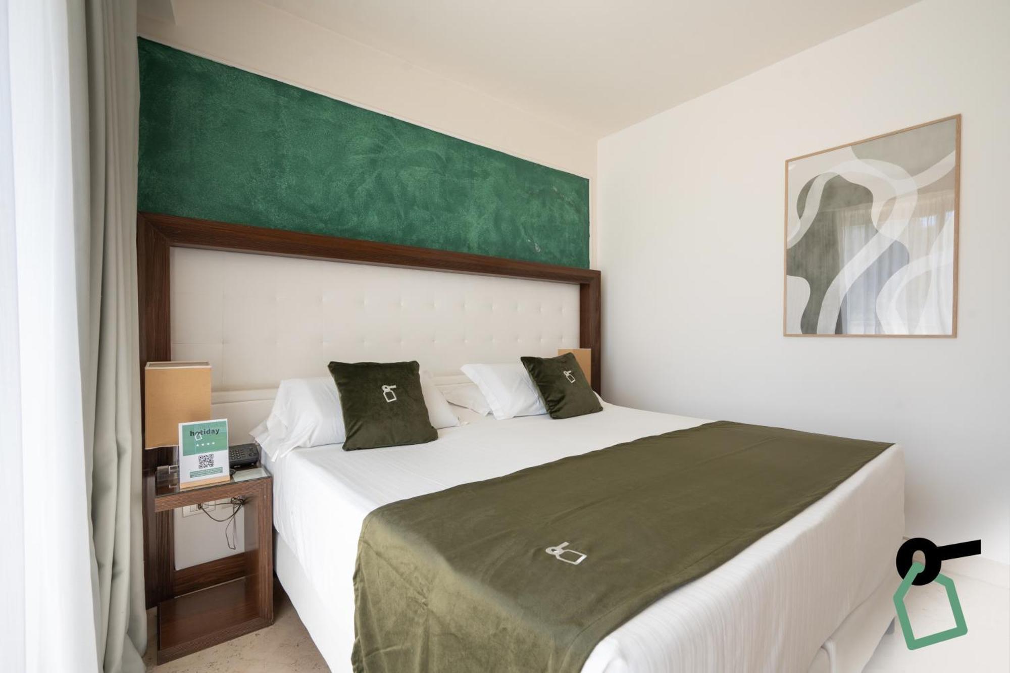 Hotiday Room Collection - Otranto Exterior photo