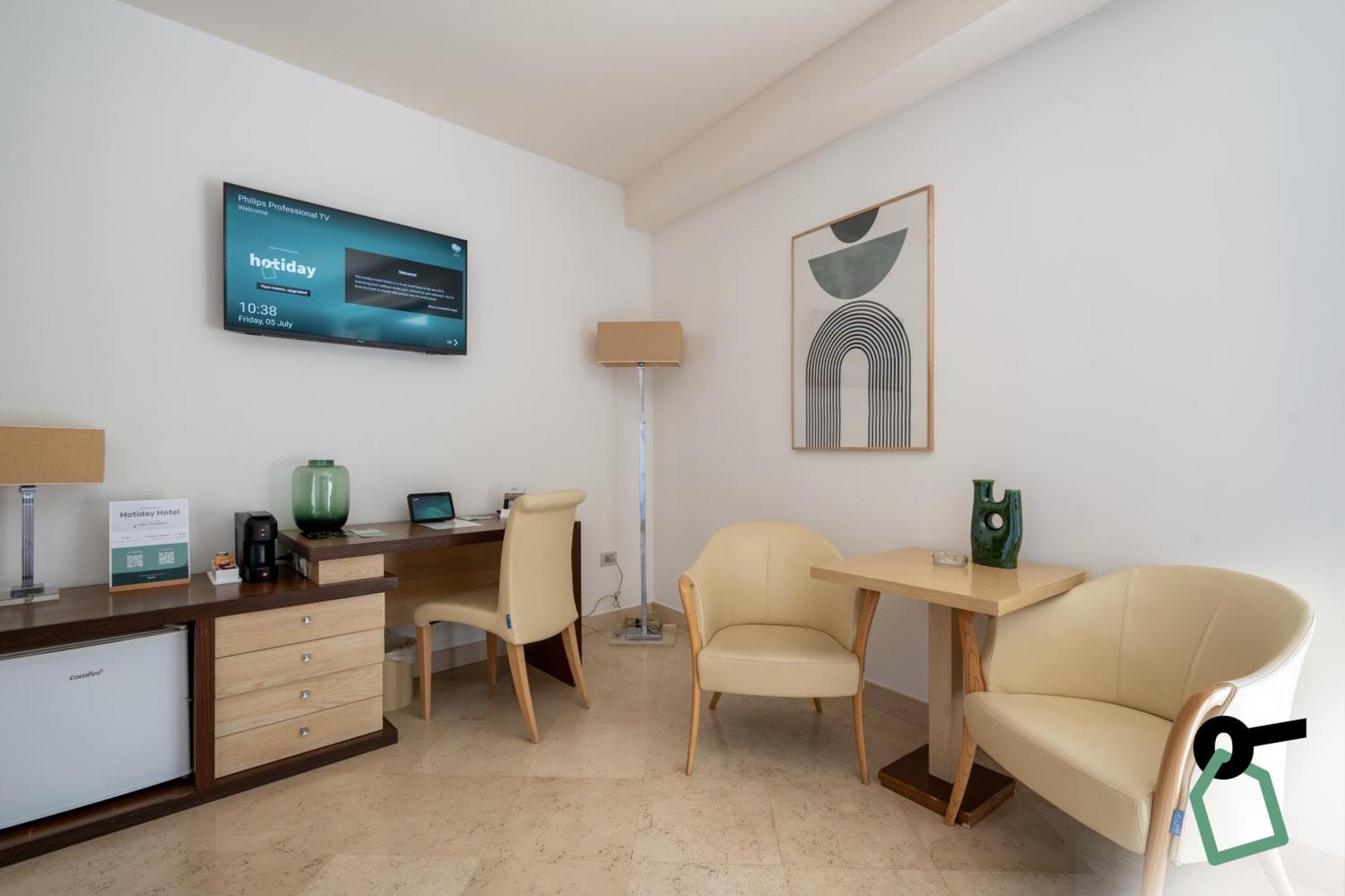 Hotiday Room Collection - Otranto Exterior photo