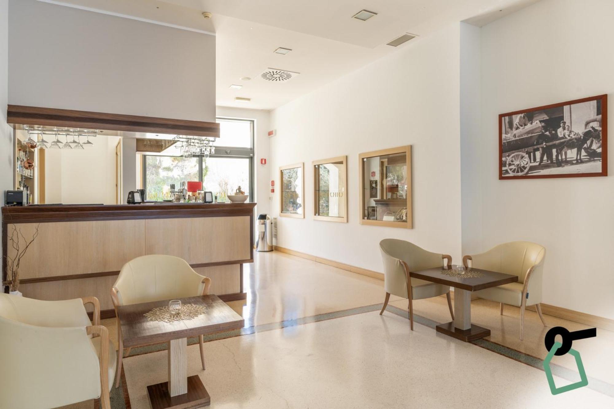 Hotiday Room Collection - Otranto Exterior photo