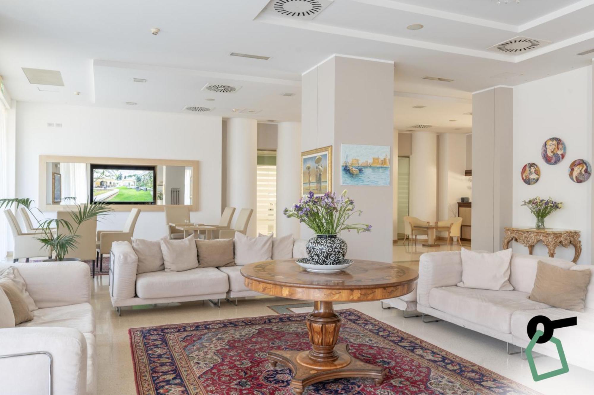 Hotiday Room Collection - Otranto Exterior photo
